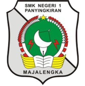 SMK Negeri 1 Panyingkiran