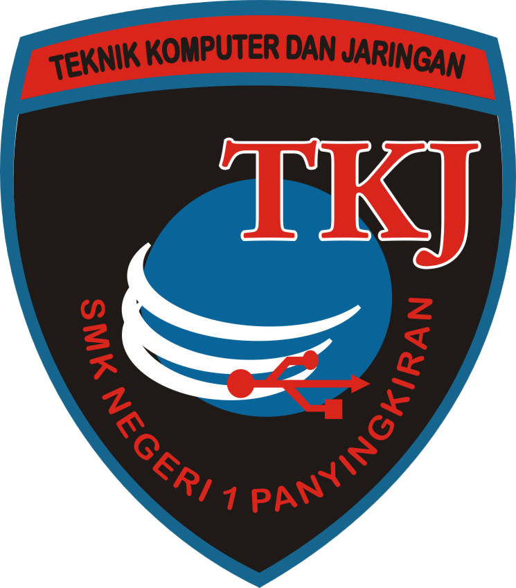 Teknik Jaringan Komputer dan Telekomunikasi